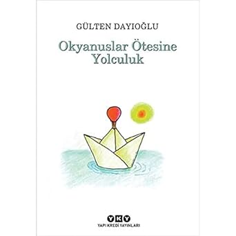 Okyanuslar ötesine yolculuk
