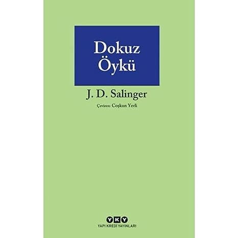 Dokuz Öykü