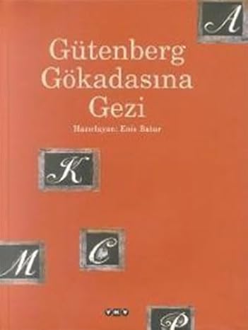 Gütenberg Gökadasına Gezi