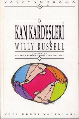 Kan Kardeşleri