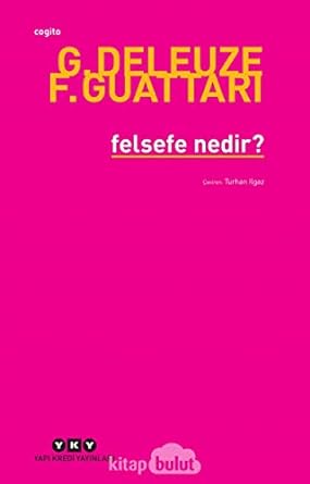 Felsefe Nedir?