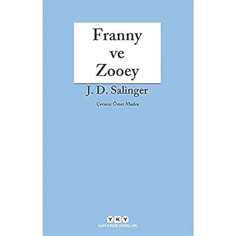 Franny ve Zooey