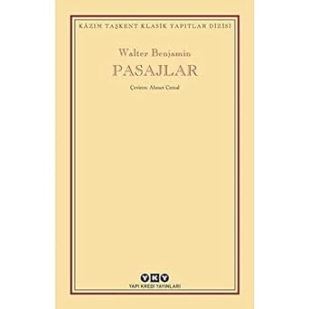 Pasajlar