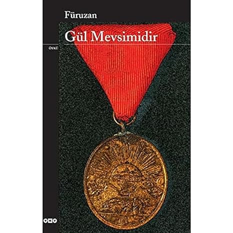 Gül Mevsimidir