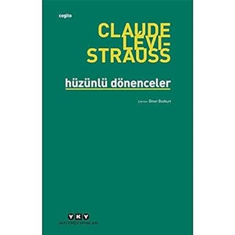 Hüzünlü Dönenceler