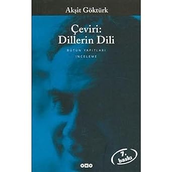 Çeviri: Dillerin Dili: Bütün Yapıtları