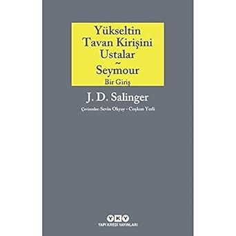 Yükseltin Tavan Kirişini Ustalar - Seymour / Bir giriş