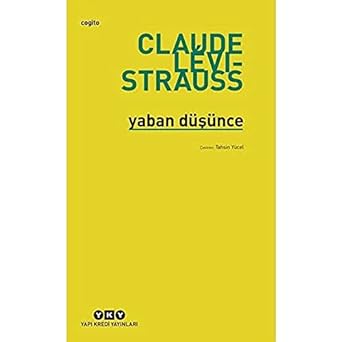 Yaban Düşünce