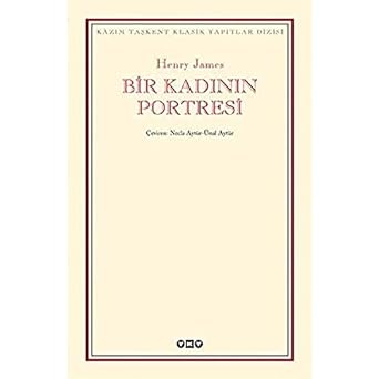 Bir Kadının Portresi