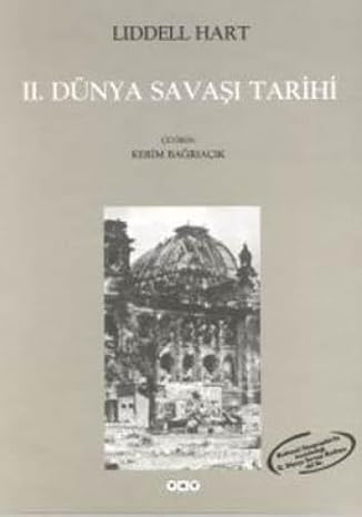 II. Dünya Savaşı Tarihi