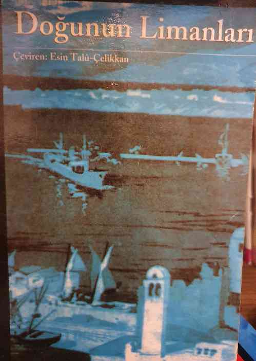 Doğunun Limanları