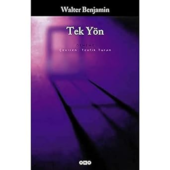 Tek yön