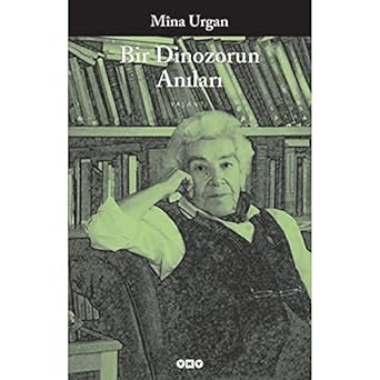 Bir Dinozorun Anıları
