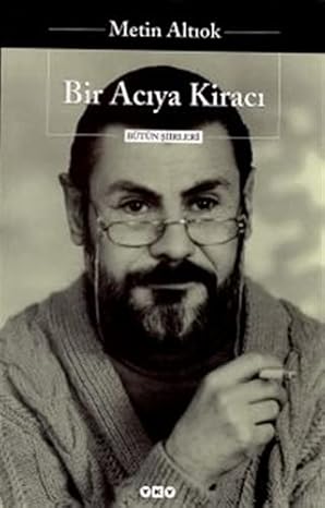Bir Acıya Kiracı