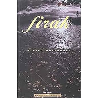 Firak - Toplu Şiirler 1989-1999