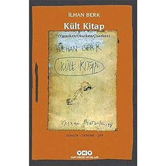 Kült Kitap :