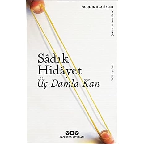Üç Damla Kan