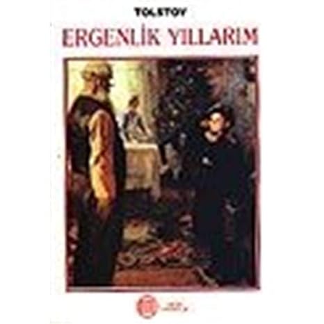 Ergenlik Yıllarım