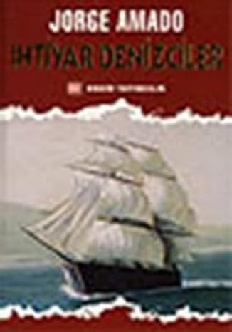 Ihtiyar denizciler