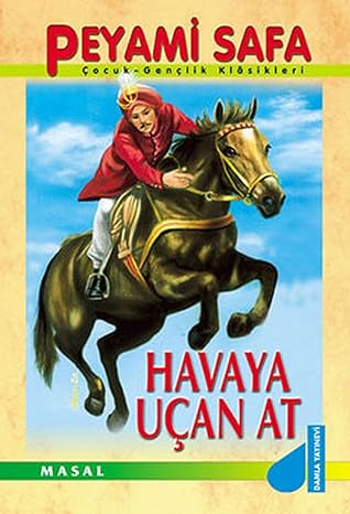 Havaya uçan at