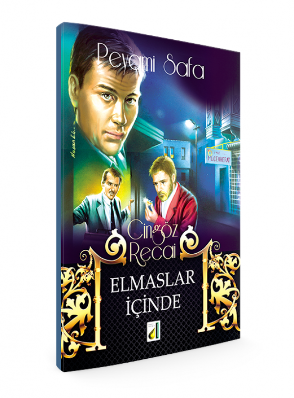 Elmaslar İçinde