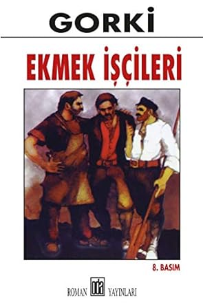 Ekmek işçileri