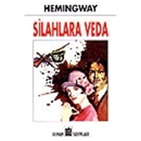 Silahlara Veda