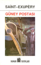 Güney Postası