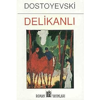 Delikanlı