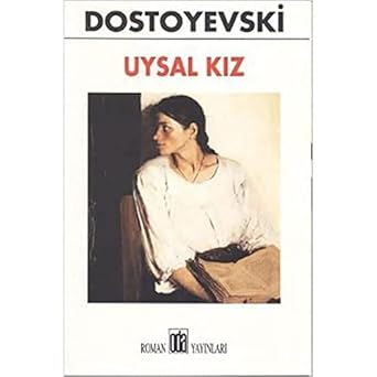 Uysal kiz