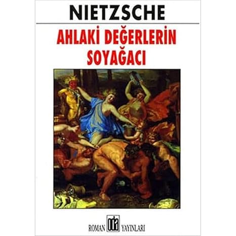 Ahlaki değerlerin soyağaci