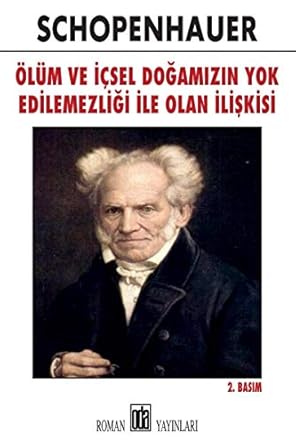 Ölüm ve içsel doğamizinn yok edilmezliği ile