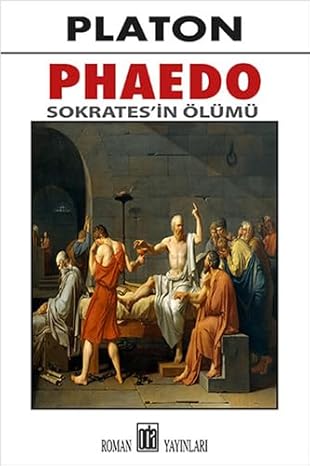 Phaedo Sokrates'in Ölümü