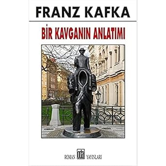 Bir Kavganın Anlatımı