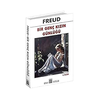 Bir Genç Kızın Günlüğü