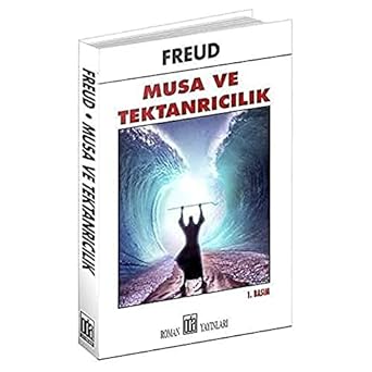 Musa ve Tektanrıcılık