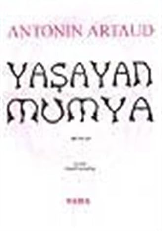 Yaşayan Mumya