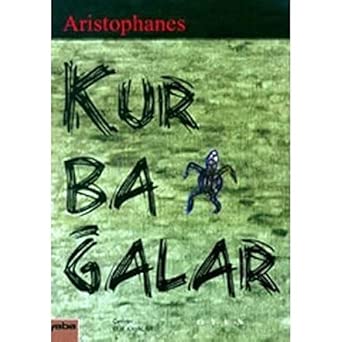 Kurbağalar