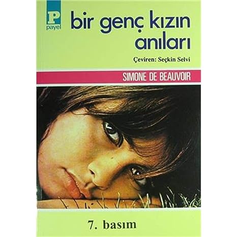 Bir genç kizin anilari