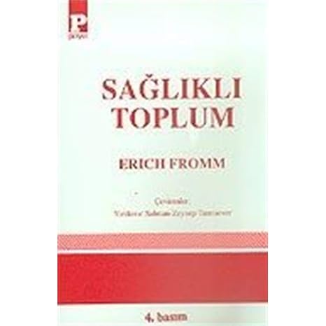 Sağlikli toplum