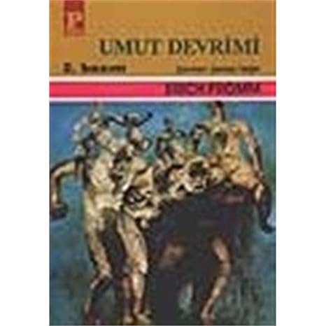 UMUT DEVRİMİ: İnsancıllaşmış Bir Teknolojiye Doğru