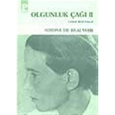 Olgunluk Çağı II
