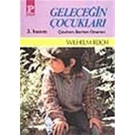 Geleceğin çocuklari