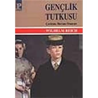 Gençlik tutkusu