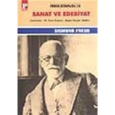 Sanat ve edebiyat
