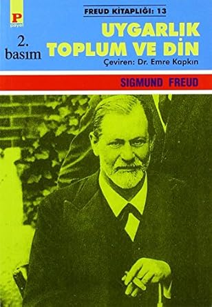 Uygarlik toplum ve din