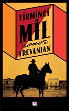 Yirminci Mil: Incident at Twenty-Mile