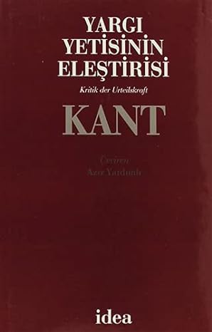 Yargı Yetisinin Eleştirisi