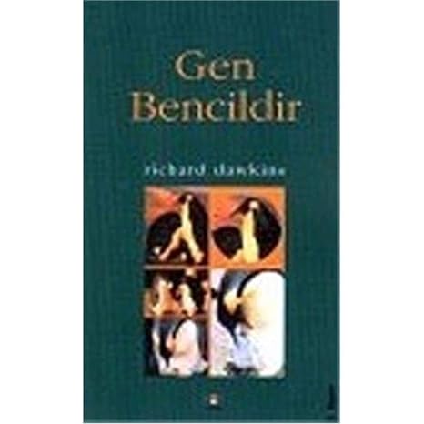 Gen Bencildir