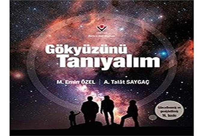 Gökyüzünü Tanıyalım: İndirilebilir Ses Dosyaları ve Gökyüzü Atlası İle Birlikte